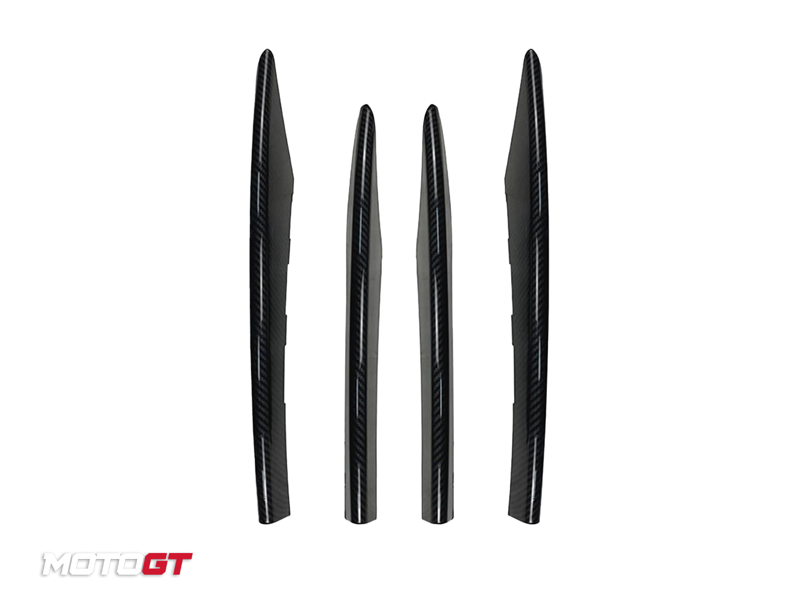 E CLASS FRONT GRILLE TRIM